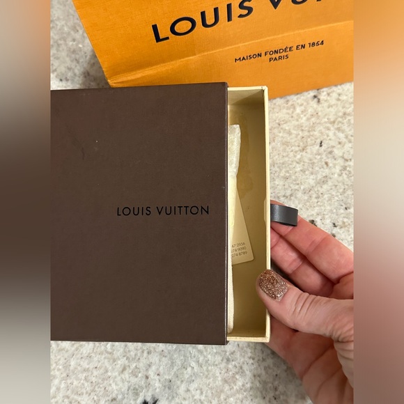 LOUIS VUITTON Mini Monogram Conte de Fees Butterfly Porte-Monnaie Coin Purse - Picture 5 of 14